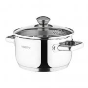 ARDESTO Gemini with Strainer Lid[AR2825CS]