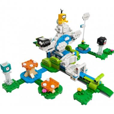 LEGO Lakitu Sky World Expansion Set
