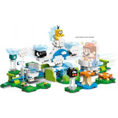 LEGO Lakitu Sky World Expansion Set