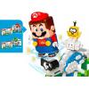 LEGO Lakitu Sky World Expansion Set