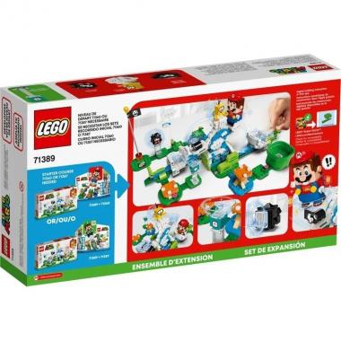LEGO Lakitu Sky World Expansion Set