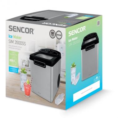 Sencor SIM3500SS