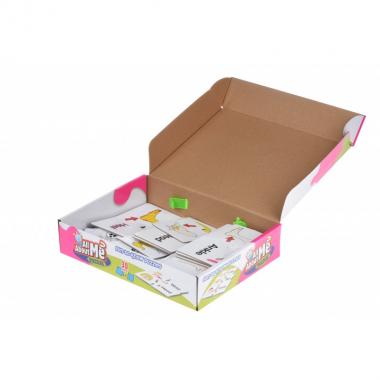 Same Toy Пазл Частини тіла
