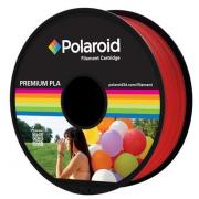 Polaroid PLA filament 1.75mm/1kg, red