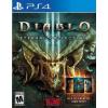 Activision Blizzard Diablo III Eternal Collection [Blu-Ray] (PS4)