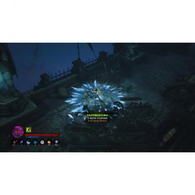 Activision Blizzard Diablo III Eternal Collection [Blu-Ray] (PS4)