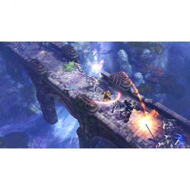 Activision Blizzard Diablo III Eternal Collection [Blu-Ray] (PS4)