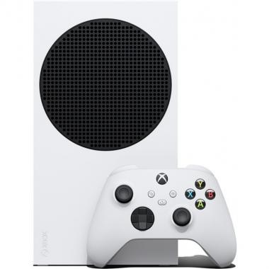 Microsoft Игровая консоль XBOX Series S