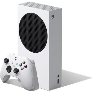 Microsoft Игровая консоль XBOX Series S