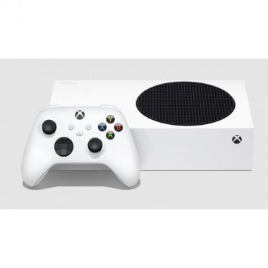 Microsoft Игровая консоль XBOX Series S
