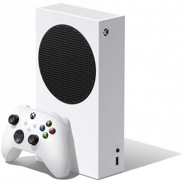 Microsoft Игровая консоль XBOX Series S