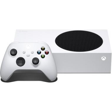 Microsoft Игровая консоль XBOX Series S