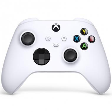 Microsoft Игровая консоль XBOX Series S