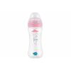 Nuvita Дитяча пляшечка Mimic Collection (330 мл)[NV6051ROSA]