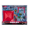 Roblox Игровая коллекционная фигурка Jazwares Roblox Deluxe Playset Ninja Legends W10