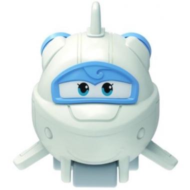 Super Wings Конструктор Small Blocks Buildable Vehicle Set Rover, Ровер
