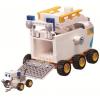 Super Wings Конструктор Small Blocks Buildable Vehicle Set Rover, Ровер