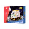 Super Wings Конструктор Small Blocks Buildable Vehicle Set Rover, Ровер