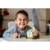 Super Wings Конструктор Small Blocks Buildable Vehicle Set Rover, Ровер