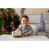 Super Wings Конструктор Small Blocks Buildable Vehicle Set Rover, Ровер