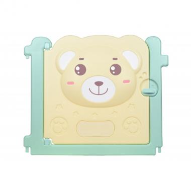 Same Toy Aole Огорожа-манеж - Милий ведмедик (6+2)