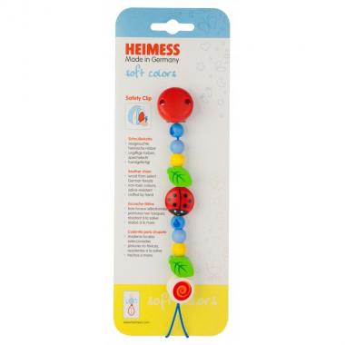 Heimess Ladybird
