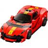 LEGO Конструктор Speed Champions Ferrari 812 Competizione