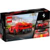 LEGO Конструктор Speed Champions Ferrari 812 Competizione