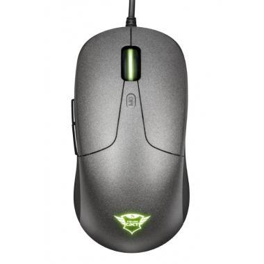 Trust GXT180 KUSAN BLACK