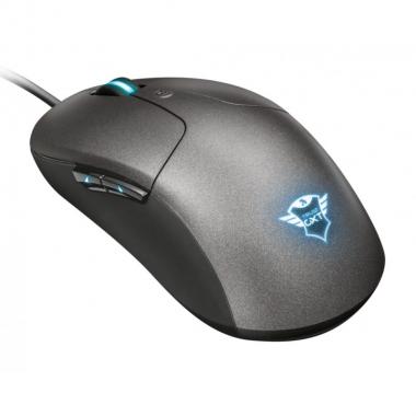 Trust GXT180 KUSAN BLACK