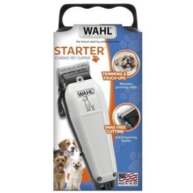 Wahl Машинка для стрижки животных 09160-1716
