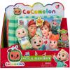 CoComelon Ігровий набір Feature Roleplay Музична плюшева книга