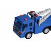 Same Toy Машинка на р/у CITY Поліцейський евакуатор