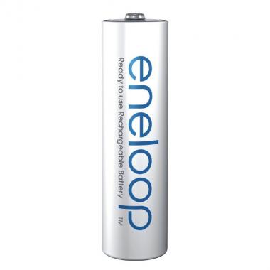 Panasonic Акумулятор Eneloop AA 2000 2BP mAh NI-MH