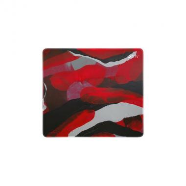 Cherry Xtrfy Mouse Pad GP4 L Abstract Retro (460 x 400 x 4mm)