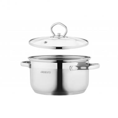 ARDESTO Gemini[AR1908GSS]