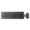 HP Slim Keyboard and Mouse