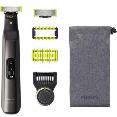 Philips Электростанок OneBlade QP6551/15