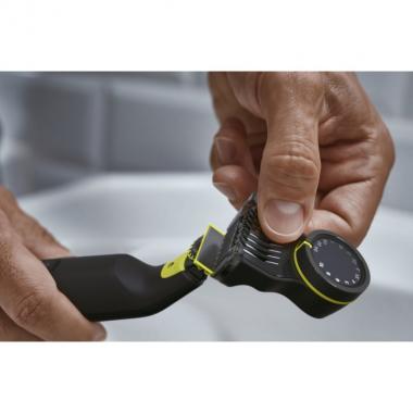 Philips Электростанок OneBlade QP6551/15