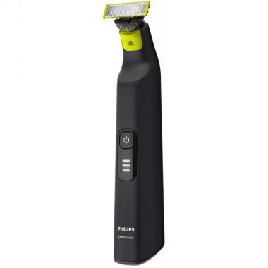 Philips Электростанок OneBlade QP6551/15