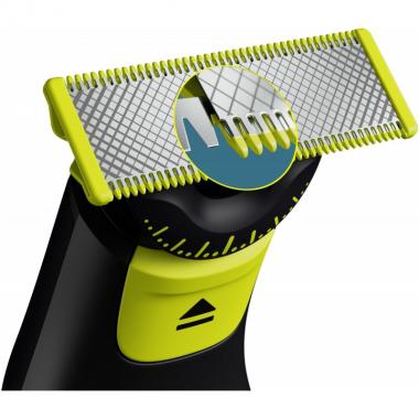 Philips Электростанок OneBlade QP6551/15
