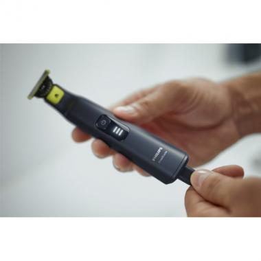 Philips Электростанок OneBlade QP6551/15