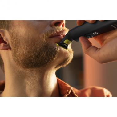 Philips Электростанок OneBlade QP6551/15