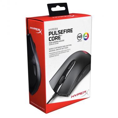 HyperX Pulsefire Core RGB Gaming