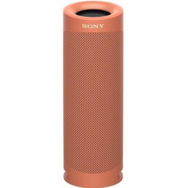 Sony SRS-XB23[Red]