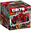 LEGO Конструктор VIDIYO Metal Dragon BeatBox Бітбокс Дракона-Металіста 43109
