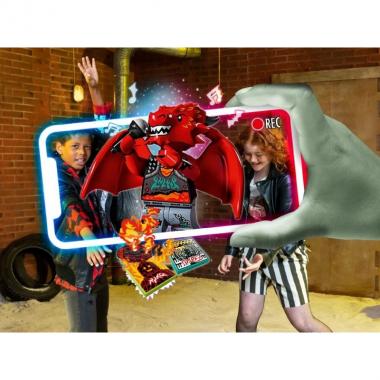 LEGO Конструктор VIDIYO Metal Dragon BeatBox Бітбокс Дракона-Металіста 43109