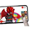 LEGO Конструктор VIDIYO Metal Dragon BeatBox Бітбокс Дракона-Металіста 43109