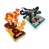 LEGO Конструктор VIDIYO Metal Dragon BeatBox Бітбокс Дракона-Металіста 43109