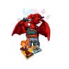LEGO Конструктор VIDIYO Metal Dragon BeatBox Бітбокс Дракона-Металіста 43109
